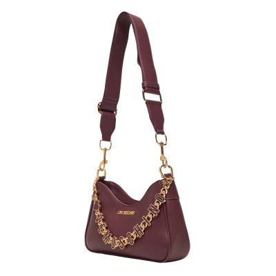 THE DANGLING HOBO BAG